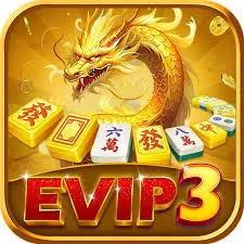 EVIP3 - Game Bingo Seru dan Menghibur
