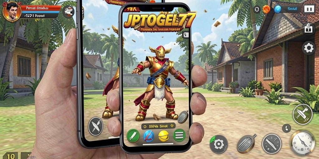 Tampilan menarik dari gameplay <strong>JPTOGEL77</strong> yang menggugah rasa ingin tahu.