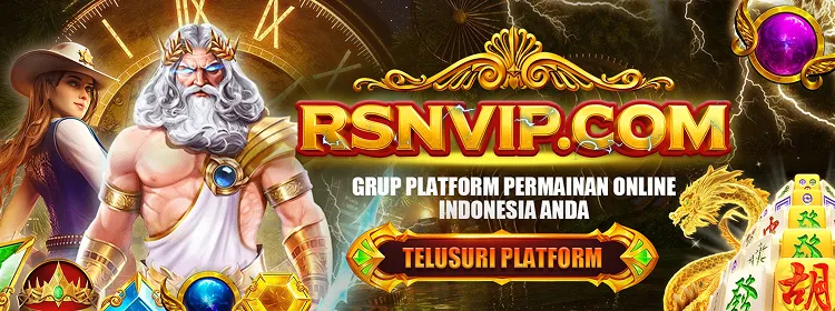 RSNVIP - Game Olahraga Seru dan Mengasyikkan